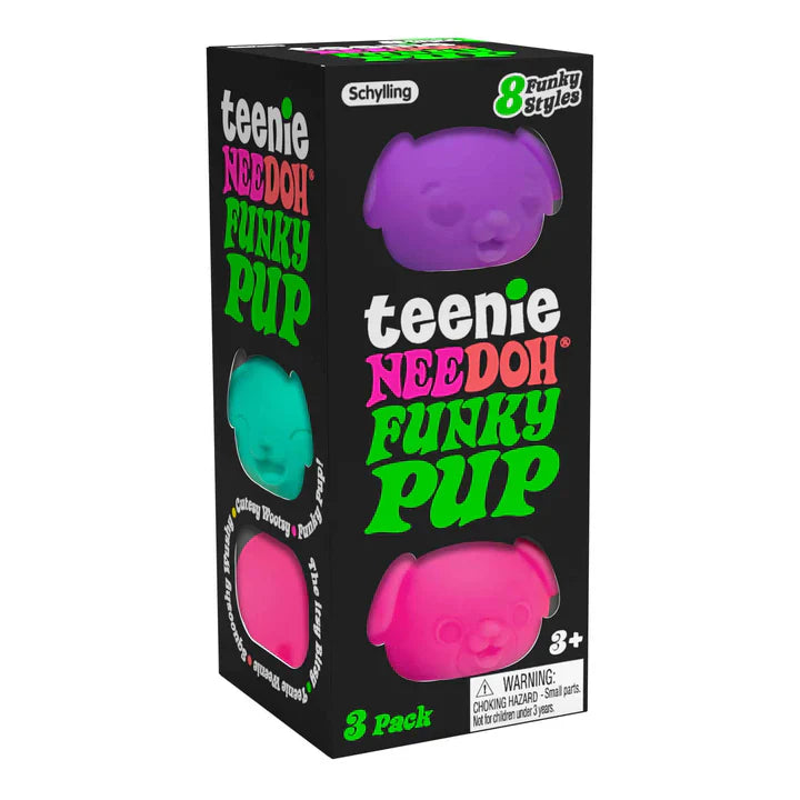Sweet Treats & Shapes
