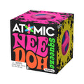Satisfyingly Squishable Atomic NeeDoh | Collection Harbor Flare - The Groovy Glob Retro Malt-Gel Filled Toy - Default Title