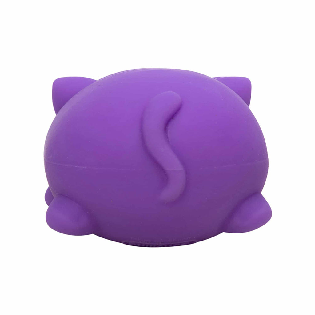 Animal-Shaped Cool Cats NeeDoh | Select Morning Crest - Cute Animal-Shaped NeeDoh Fidget Toy for Kids Detail