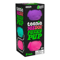 Portable Teenie Teenie NeeDoh Funky Pup | Edition Copper Bloom - Micro Squishy Sensory Balls Multi-Pack Value - Default Title