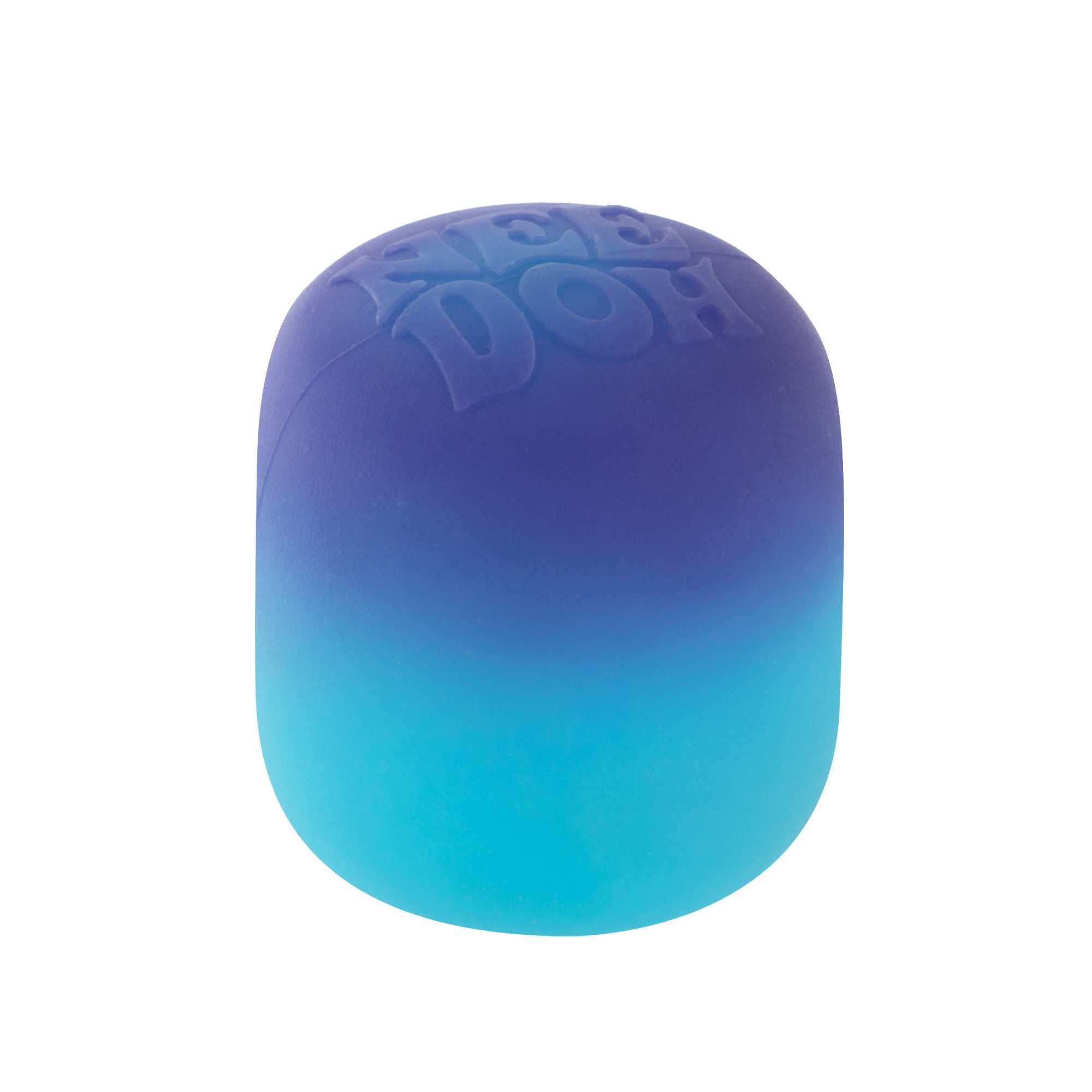 Sweet Treat Shaped NeeDoh Mello Mallo | Series Stone Harbor - Squishy Dohnut Sweet Treat Shaped Stress Toy Detail
