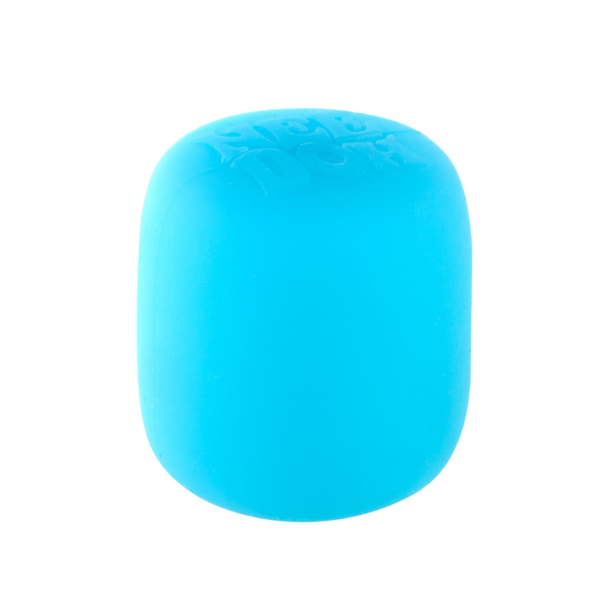 Sweet Treat Shaped NeeDoh Mello Mallo | Series Stone Harbor - Squishy Dohnut Sweet Treat Shaped Stress Toy Detail