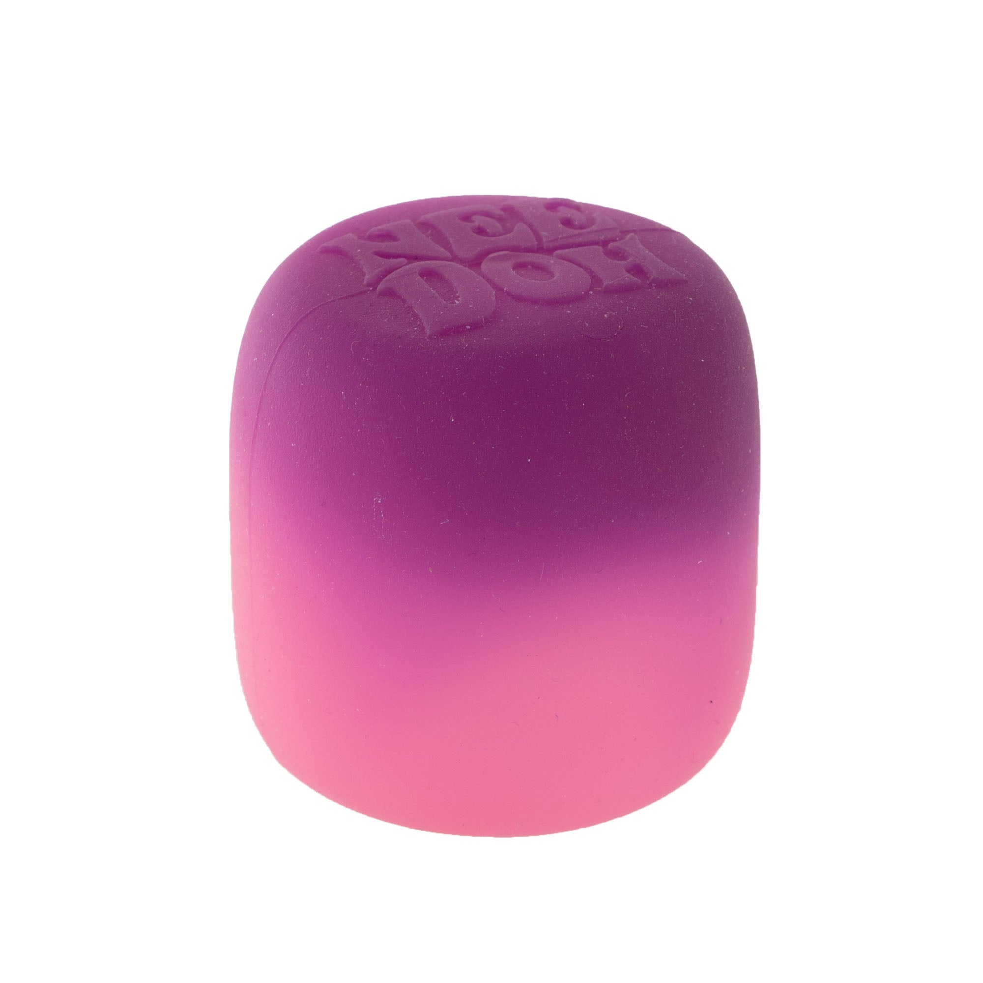Sweet Treat Shaped NeeDoh Mello Mallo | Series Stone Harbor - Squishy Dohnut Sweet Treat Shaped Stress Toy Detail