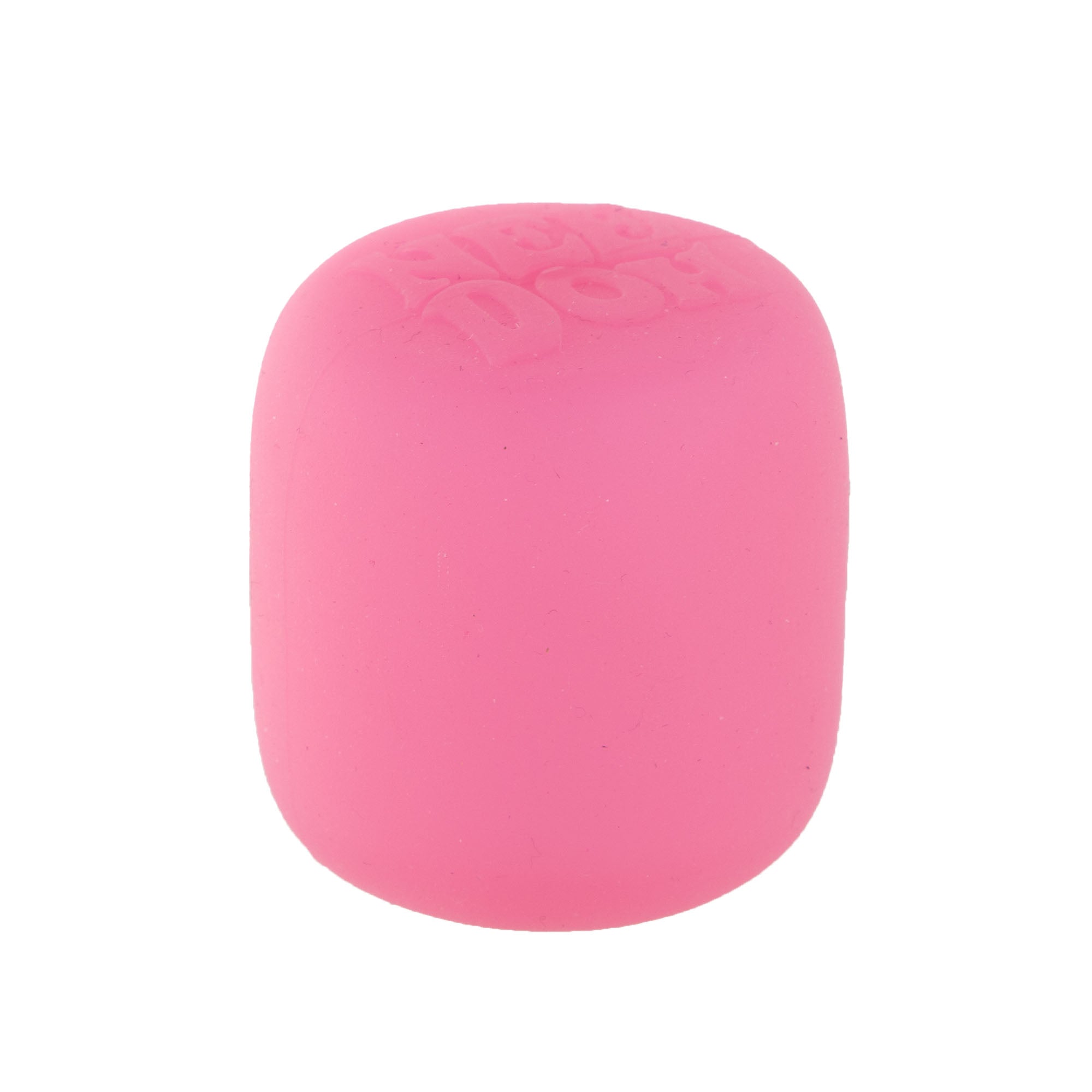 Sweet Treat Shaped NeeDoh Mello Mallo | Series Stone Harbor - Squishy Dohnut Sweet Treat Shaped Stress Toy Detail