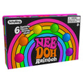 The Groovy Glob NeeDoh Rainboh | Reserve Autumn Pond - The Groovy Glob Retro Malt-Gel Filled Toy - Default Title
