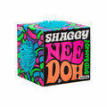 Ultra-Soothing Touch Shaggy NeeDoh | Collection Winter Creek - Fuzzy Flocked Textured Sensory Fidget Ball - Surprise Me! (Random Color)