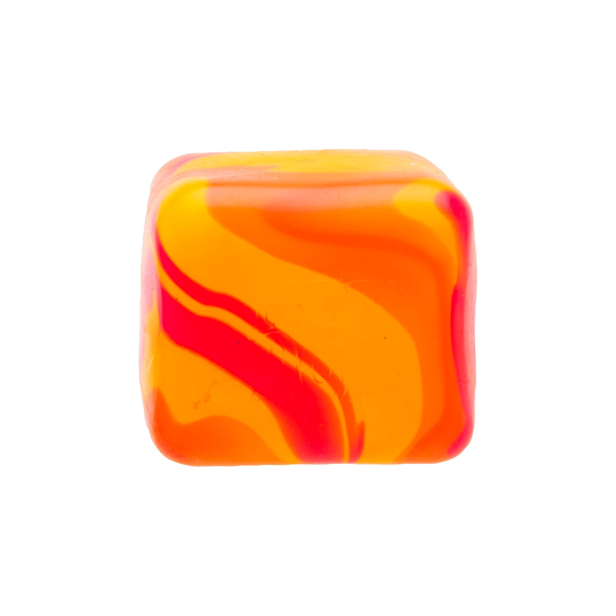 Squishable Nice Cube NeeDoh Nice Cube Swirl | Select Golden Pond - 3-Piece Assorted Nice Cubes Pack for Fidgeting Detail
