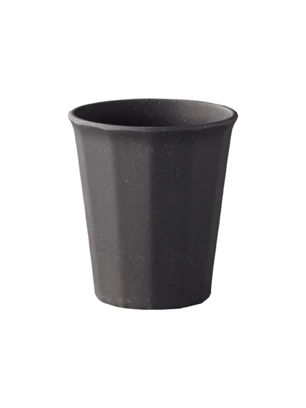Photo of ALFRESCO Tumbler (360ml/12.2oz) ( Black ) [ ] [ Coffee Cups ]